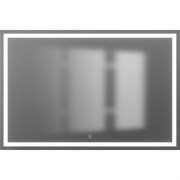 Зеркало для ванной uperwood Tanos