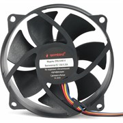 Гидродинамический вентилятор Gembird D9025HM-4