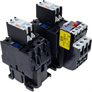 Пускатель ВТМ ПМ 12-025601-25А-24АС-(2з+4р)-РТЛ1022-2(17,0-25,0А)-УХЛ4-В 0047259