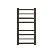 Электрический полотенцесушитель ДВИН L plaza neo 80/40