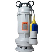 Погружной дренажный насос MAGNETTA QDX1.5-25-0.55