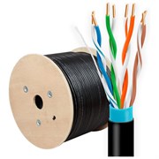 Кабель витая пара 5bites US5500-305APE