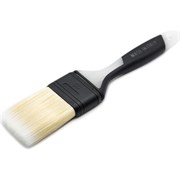 Синтетическая ультратонкая кисть Boldrini 17650