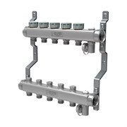 Универсальный нержавеющий коллектор Royal Thermo НС-1080935