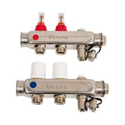 Коллекторная группа Victoria 60-112