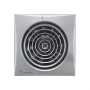 Вытяжной вентилятор Soler&Palau Silent-300 CRZ Silver