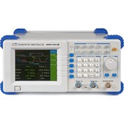 Генератор импульсов АКИП 3303