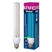Энергосберегающая бактерицидная лампа Uniel UL-00007271