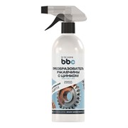 Преобразователь ржавчины BiBiCare 4022