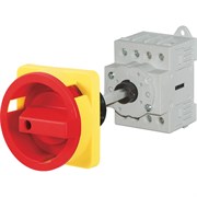 Выключатель нагрузки Benedict LTS40 VHN4 A4