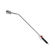 Ручная газовоздушная горелка REDIUS ГВ-0.85 GR KRASNIY STAKAN