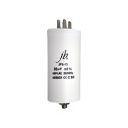 Пусковой конденсатор JB Capacitors JFS13A6306J000000B-247