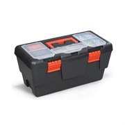Ящик для инструментов ZALGER EKONO (480*255*230 мм)