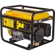 Электрогенератор Eurolux G9500A