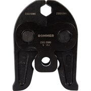 Пресс клещи ROMMER RG0091N92UBPHM