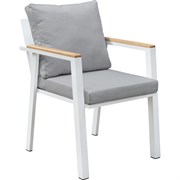 Уличный стул GreenWeen SANTORINI