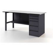 Верстак стол GREENBERG VERSTAK_Y1_1800