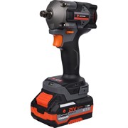 Бесщеточный ударный гайковерт Anycons AC-SD3801