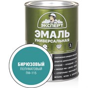 Универсальная алкидная эмаль Эксперт 31346