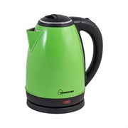 Стальной чайник HomeStar HS-1010