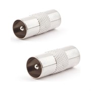 Переходник Cablexpert APL-TVMTVM-01