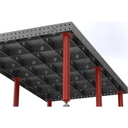 Сварочный стол Keepler-Stan УФ-00016331