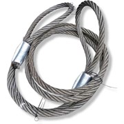 Универсальный канатный строп КанТраст УСК1