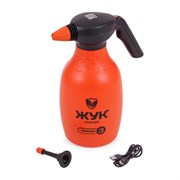 Аккумуляторный ручной опрыскиватель Жук Жук Классик 3 л