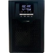 Источник бесперебойного питания Turbosky МТ 3000ВА\3000Вт Online