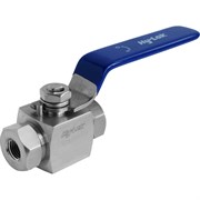 Шаровой кран Hy-Lok H1B-F-4N