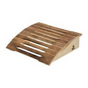 Мягкий подголовник Банные Штучки 33576