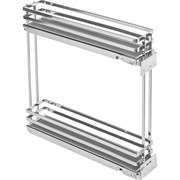 Двухуровневая боковая корзина GTV MOVIX PRO