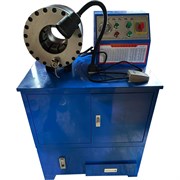 Станок для обжима рвд Манкупер MK-100