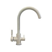 Смеситель для кухни Golden Fox Kitchen pro