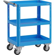 Тележка Верстакофф PROFFI-MT1.H800