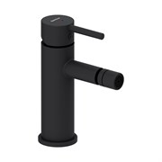 Смеситель для биде Damixa Scandinavian Pure черный