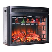 Каминокомплект InterFlame Genius ЕС