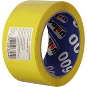 Упаковочная клейкая лента UNIBOB 214931