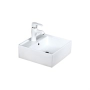 Раковина Melana mln-7063b