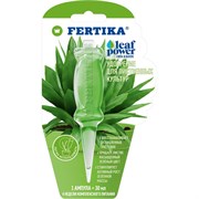Удобрение для лиственных культур Fertika Leaf POWER