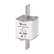 Плавкий низковольтный предохранитель VISTO DVS ППН