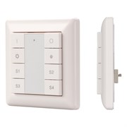 Панель Arlight INTELLIGENT DALI-223-1G-4S-IN