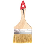 Малярная плоская кисть HEADMAN Стандарт