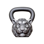 Гиря IRON HEAD Лев