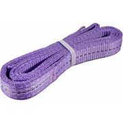 Текстильный кольцевой строп ООО ПКФ Сварком СТК-3.0/8000/16000