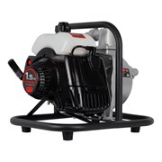 Мотопомпа VERTON 25/130