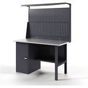 Верстак стол GREENBERG VERSTAK_Т1_ P2_1400