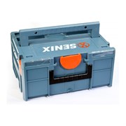 Ящик для инструментов SENIX M XSTACK