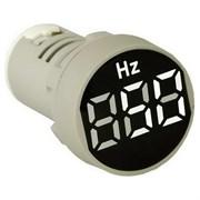 Цифровой частотомер переменного тока RUICHI DMS-401