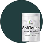 Краска для мебели, кухонных фасадов MALARE SoftTouch